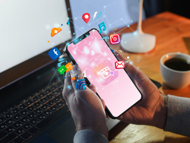 Why Most Brands Are Visible But Not Trusted