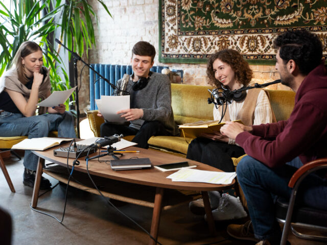 PR Builds Influence Through the Circulation of Opinion